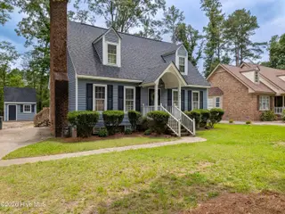 4001 Benjamin Court, Rocky Mount, NC 27803 – photo 2: 4001 Benjamin Ct (2)