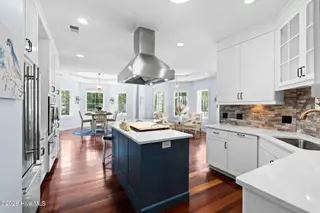 585 Westchester Place SW, Ocean Isle Beach, NC 28469 – photo 21: Kitchen