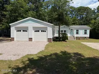 135 Bogue Forest Drive, Newport, NC 28570 – photo 2: 135 Bogue Forest Dr., Newport NC