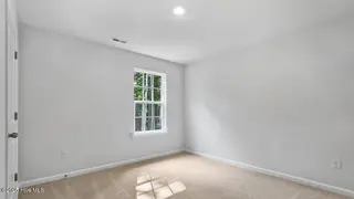1046 Misty Creek Drive, Aberdeen, NC 28315 – photo 23: Bedroom