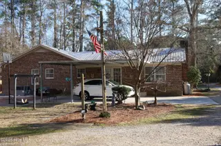 1426 Pocosin Road, Winterville, NC 28590 – photo 24: View 2 of Carport