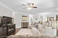 645 Village Park Drive 103, Wilmington, NC 28405 — 3-bedroom condo in The Village at Mayfaire, Wilmington, NC, photo 11 of 70: SHNC - 645 Village Park Drive 103 - Fina