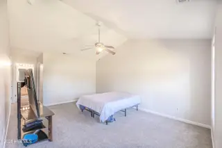 472 Comfort Road, Richlands, NC 28574 – photo 21: master bedroom (4 of 4)
