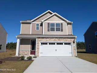 69 S Umbrella Palm Drive, Hampstead, NC 28443 – photo 1: 69 Umbrella Palm