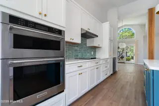 104 Core Drive W & Boat Slip #16, Morehead City, NC 28557 – photo 10: Kitchen 4