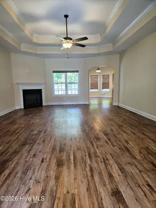 462 Water Wagon Trail, Jacksonville, NC 28546 – photo 4