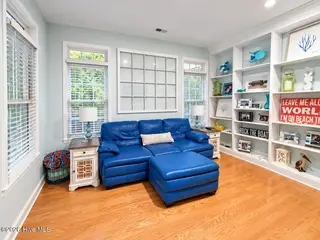 301 Wisteria Way, Caswell Beach, NC 28465 – photo 18: LR 2