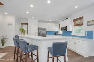3014 W Yacht Drive, Oak Island, NC 28465 – photo 5: 08-A7406404