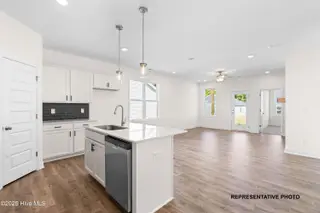 287 Bullseye Court, Middlesex, NC 27557 – photo 6: Representative Photo