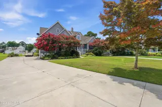 307 Duck Haven, Swansboro, NC 28584 – photo 3: 307 Duck Haven _ Interior-Exterior (3 of