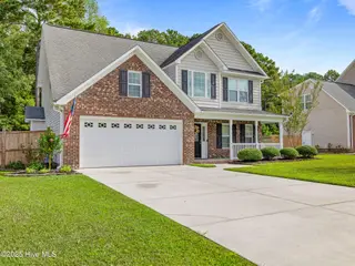 907 Stagecoach Drive, Jacksonville, NC 28546 – photo 3: 025a7359
