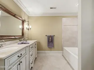 710 Lake Shore Drive, Goldsboro, NC 27534 – photo 20: Guest Bath 2