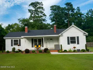 116 Forest Drive, Riegelwood, NC 28456 – photo 1: Front Photo