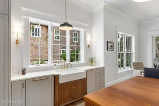 2209 Front Street, Beaufort, NC 28516 – photo 13: kitchen