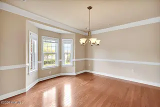 3516 Gladehill Lane, Leland, NC 28451 — 3-bedroom townhome in Brunswick Forest, Leland, NC, photo 9 of 68: 3516GladehillLane-8