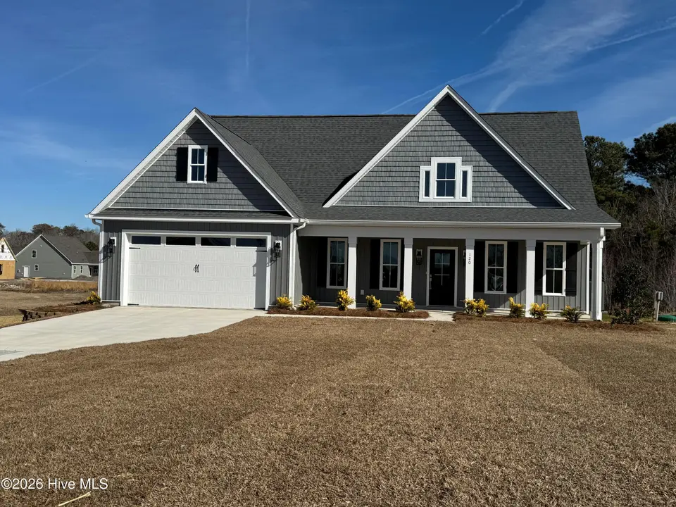 120 Cripple Crk Drive, Swansboro, NC 28584 – photo 1 of 47: 01272026
