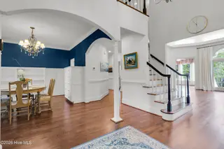 611 Creekwood Drive, Trent Woods, NC 28562 – photo 8: 611 Creekwood Drive