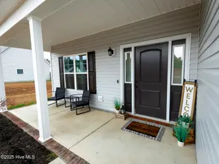 217 Westfield Drive, Richlands, NC 28574 – photo 5: Porch