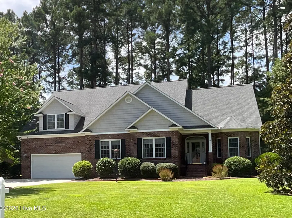 312 Cypress Landing Trail, Chocowinity, NC 27817 – photo 1 of 14: 63599