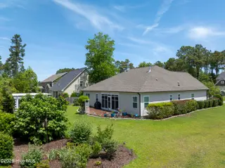 429 Canvasback Lane, Sneads Ferry, NC 28460 – photo 5: 429 Cavasback Lane - Aerials - Edited_3