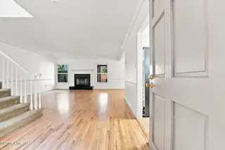 114 Wimbledon Drive, Pinehurst, NC 28374 – photo 7: Entry View