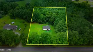 238 Old Cornwallis Road, Princeton, NC 27569 – photo 4: 13-Lot Lines