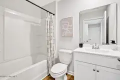 20 Cashmere Court Unit 2, Wilmington, NC 28411 — 3-bedroom townhome in Blake Farm, Wilmington, NC, photo 21 of 40: 3106LobeliaLane-26