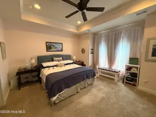 6494 Green Fennel Avenue SW B, Ocean Isle Beach, NC 28469 — 3-bedroom condo in Cameron Woods, Ocean Isle Beach, NC, photo 8 of 17