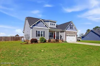 109 Northfield Drive, Goldsboro, NC 27534 – photo 2: 109 Northfield Dr-3