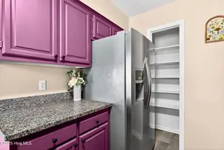 105 Riverbend Road, Jacksonville, NC 28540 – photo 8: Kitchen