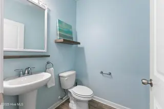 733 Avington Lane NE, Leland, NC 28451 – photo 16: 1st Floor Half-bath