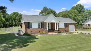 105 Newsome Road, Goldsboro, NC 27534 – photo 2: DJI_0371