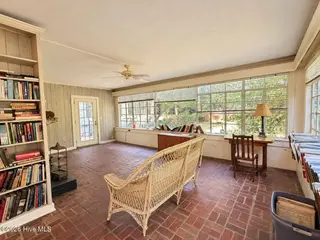 15 Mccaskill Road W, Pinehurst, NC 28374 – photo 24: Carolina room