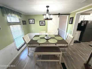 5005 Hunting Ridge Road NW, Wilson, NC 27896 — 3-bedroom manufactured home in Windemere, Wilson, NC, photo 10 of 23: IMG_0729