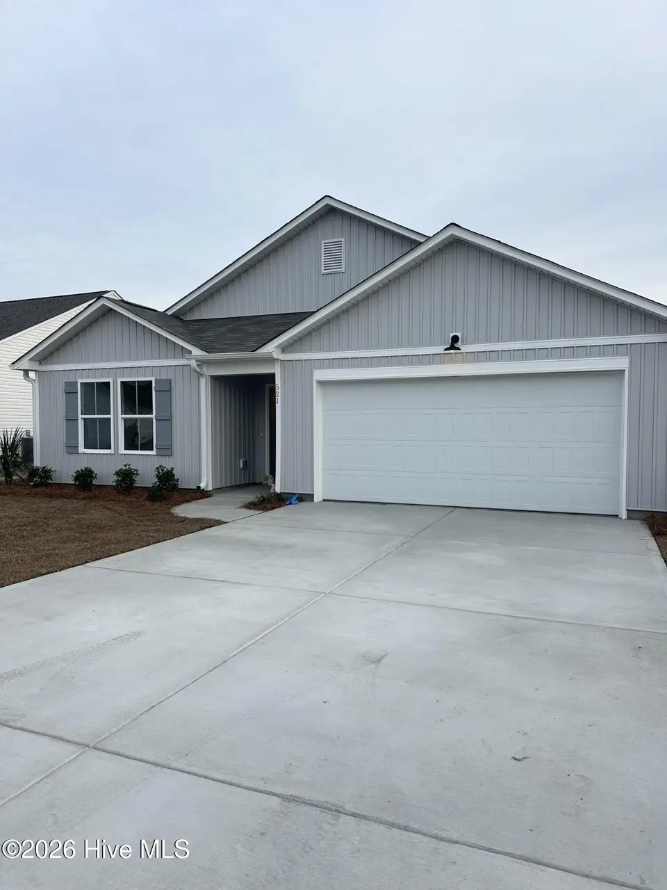 521 Belfort Lane SW 78, Ocean Isle Beach, NC 28469 – photo 1 of 1: Lot 78