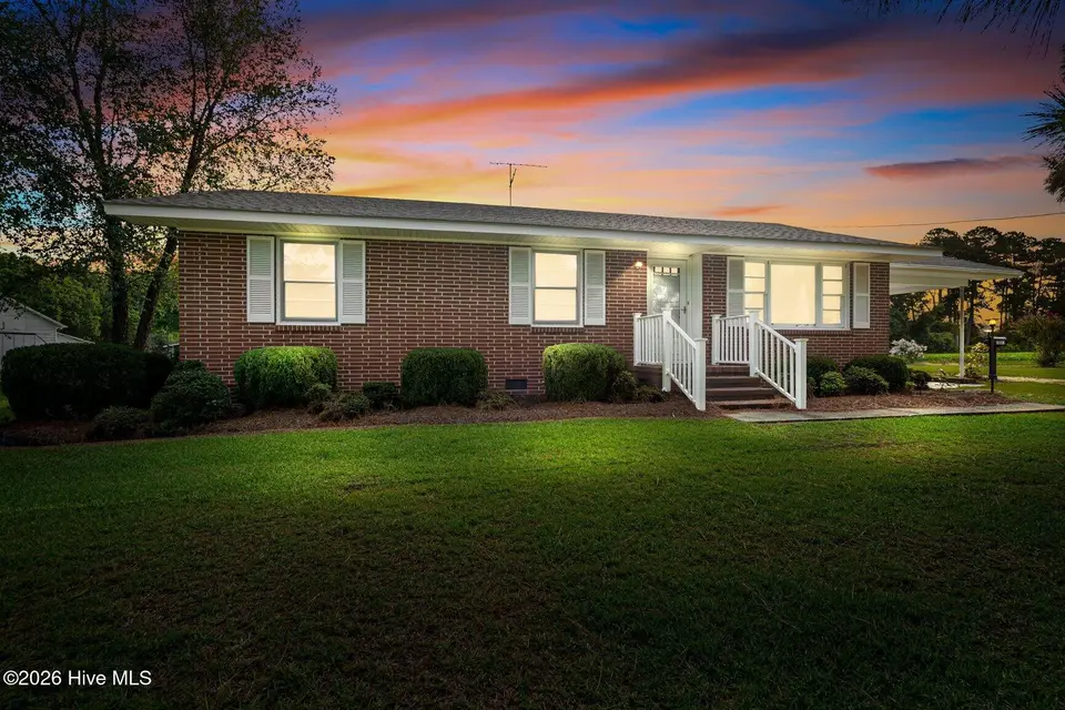 2281 S Old Carriage Road, Rocky Mount, NC 27803 – photo 1 of 20: Welcome Home to the County!