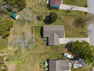 1904 Paulette Road, Morehead City, NC 28557 – photo 4: Aerial Photo