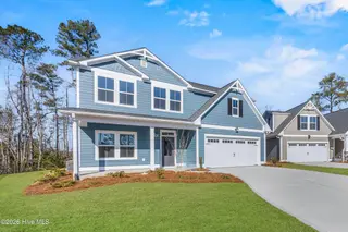 3015 Garden Sage Place 52, Leland, NC 28451 – photo 4: 2_front exterior