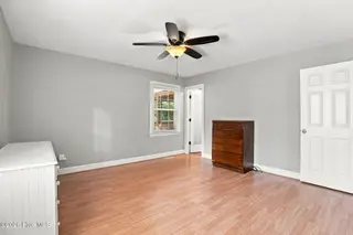 3017 Fieldstream Drive N, Wilson, NC 27896 – photo 18: Master Bedroom 2