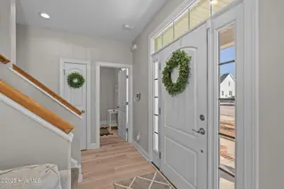 1807 Olde Farm Road, Morehead City, NC 28557 – photo 12: Entryway