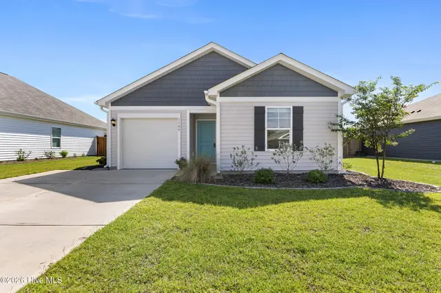 1166 King Eider Way, Winnabow, NC 28479