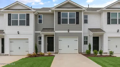 100 Kimber Drive, Rocky Mount