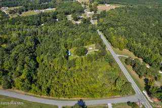 Tbd Nc-43, Nashville, NC 27856 — lot, Nashville, NC, photo 5 of 9: 002-6613MooreRoad-Drone-Nashville-NC-278