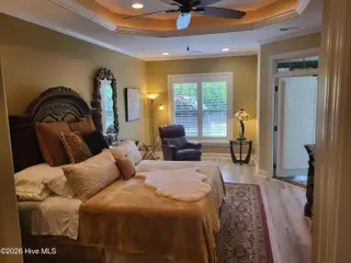 8251 Stenton Drive NE, Leland, NC 28451 — 4-bedroom townhome in Compass Pointe, Leland, NC, photo 18 of 49
