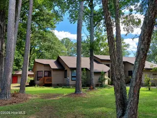 4605 Dewfield Drive N, Wilson, NC 27896 – photo 1: 4605 DEWFIELD DRIVE