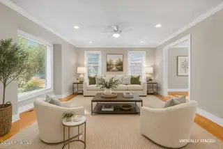 7000 Club House Drive, New Bern, NC 28562 – photo 5: 7000 Club House Drive