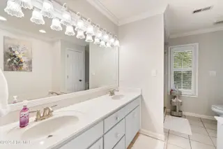 618 Oyster Bay Drive, Sunset Beach, NC 28468 – photo 24: Primary Bath