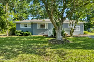 356 Holland Drive, Smithfield, NC 27577 – photo 1: 1 -356 holland dr, exterior