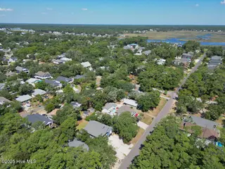 219 NE 56th Street, Oak Island, NC 28465 – photo 3: DJI_0718