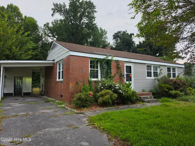 708 Barn Street, Jacksonville, NC 28540